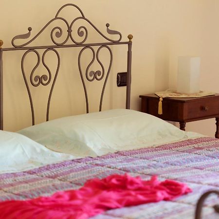 Bed&Breakfast Il Frantoio 미사노아드리아티코 외부 사진